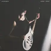 Konkurrent Jules Reidy - Ghost/Spirit (LP) (Coloured Vinyl)