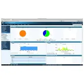 HP IMC Wireless Service Manager Componenten Locatieservicepakket E-LTU (Vergunningen), Netwerk accessoires