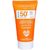 Alphanova Sun Zonnecrème SPF 50+ Bio 50 ml Crème