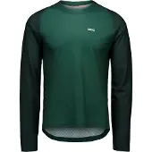 POC Motion Air Trui met lange mouwen Groen