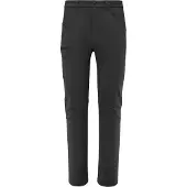 Millet - Ubic Stretch Pant - Trekkingbroek 40, zwart