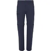 Millet Ubic Stretch Converteerbare Broek