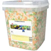 Suren Collection Vijvervlokken 10 liter voer
