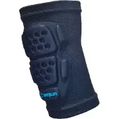 Amplifi - Kid's Knee Sleeve Grom - Kniebeschermers S, blauw