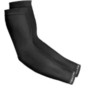 Castelli Pro Seamless 2 Arm Warmers Black || Maat: L/XL