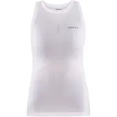 Craft ACTIVE COOL INTENSITY SL W Dames Thermoshirt - Wit