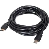 Lanberg Ca-hdmi-10cc-0200-bk 20 M Hdmi-kabel