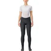 Castelli - Women's Entrata Tight - Fietsbroek M, grijs
