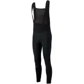 SCOTT Heren RC Pro Warm Gore-Tex Bib Broek Zwart || Maat: L