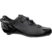 Sidi Shot 2S schoenen Zwart, Maat 47 - EUR
