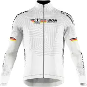 Bioracer Belgium Icon Tempest Termal Trui Met Lange Mouwen