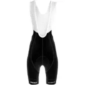 Bioracer - Icon Bibshort - Fietsbroek M, zwart
