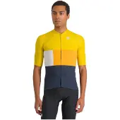 Sportful Snap Korte Mouw Wielertrui