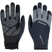 Roeckl - Rapallo - Handschoenen 10,5, blauw