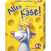 Abacus Alles Käse!