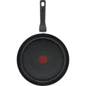 Tefal Hard Titanium Pro Koekenpan 28 cm
