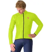 Castelli - Squall Shell Jacket - Fietsjack XXL, groen