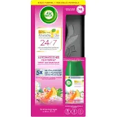 Airwick Luchtverfrisser Startset Freshmatic Summer Pleasure