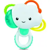 Clementoni Rammelaar Wolk