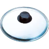 Pyrex Classic Accessoires Deksel - Borosilicaatglas - Ø24 cm