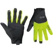 GORE WEAR Winterhandschoenen C5 Gore Windstopper handschoenen met lange vingers, voor