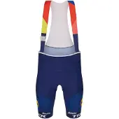 Santini Team Original Lidl-trek 2025 Fietsbroek