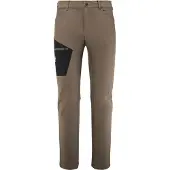 Millet Wanaka Stretch III Broek Bruin || Maat: S