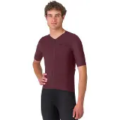 Castelli Premio Evo Korte Mouw Wielertrui