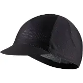 Castelli Espresso 2 Cap Zwart