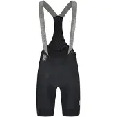 Q36.5 - Gregarius Pro Bib Shorts - Fietsbroek L, zwart