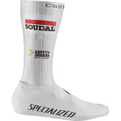 Castelli Fast Feet 2 Tt Soudal Quick-step 2025 Overschoenen