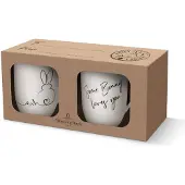 Villeroy & Boch Verklaring, Kopje, Wit