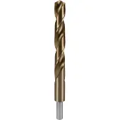 RUKO Din 338 Type N Hss-co 5 Ø 18 Mm Metaalboor