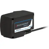 SCANGRIP Connect-voeding