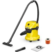 Kärcher Alleszuiger Wd3