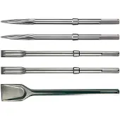 Makita Beitel, SDS-MAX beitelassortiment
