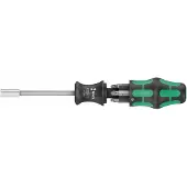 Wera Kraftform Kompakt 27 Imperial Set | 7-delig 05051512001