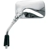 Vicma Honda Ntv 650/revere Linker Buitenspiegel