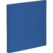 Pagna 44096-02 schrijfblok & schrift A4 Blauw