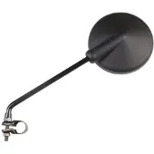 Vicma Universele spiegel M8 - zwart Quad