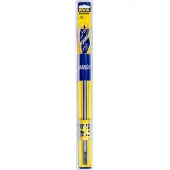 Irwin 1922004 28 x 16 x 6 "à Blue Groove Foret bois-Long
