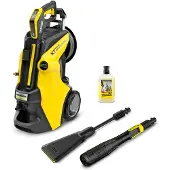 Kärcher Hogedrukreiniger K 7 Premium Smart Control Flex eco!Booster - 1.317-365.0