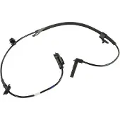 KAVO PARTS BAS-5521 Wielsnelheidssensor (ABS)