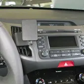 Brodit Center Montagebeugel voor de KIA Sportage 11