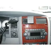 Brodit ProClip houder geschikt voor Dodge Durango 2004-2010 Center mount