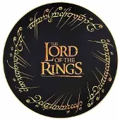 Subsonic Lord of the Rings Floor Mat Rugs