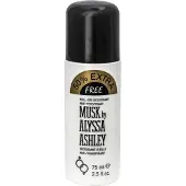 Alyssa Ashley Musk Roll-on Deodorant