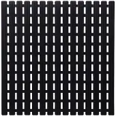 Sealskin 800652 Antislip Badmat Nora - 54 x 54 cm