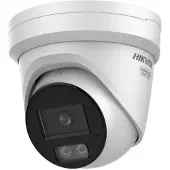 Hikvision Pro Series with ColorVu DS-2CD2387G3-LI2UY(2.8MM) bewakingscamera Torentje IP-beveiligingscamera Binnen & buiten 3840 x 2160 Pixels Plafond