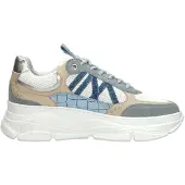 Sub55 - Veterschoenen Laag Maat 39